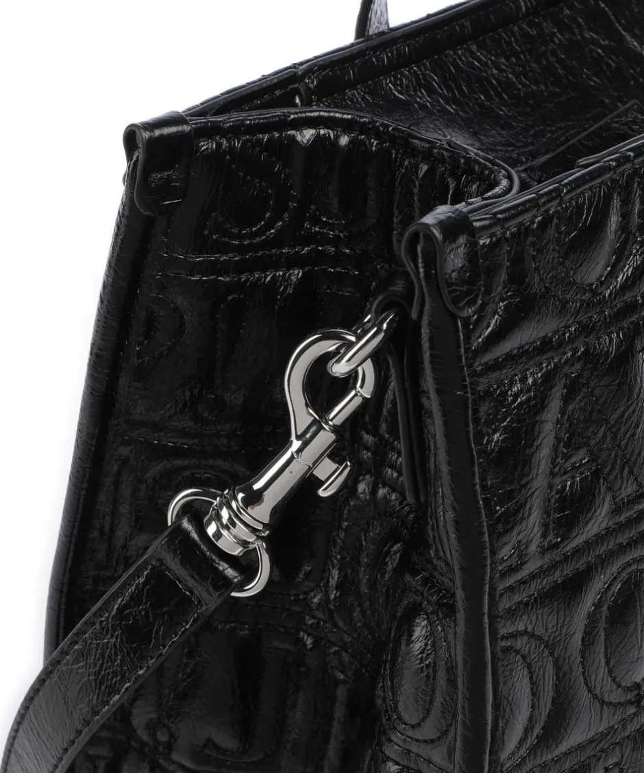 JOOP! Handbags-Jeans Iniziale Spiega Aurelia Handbag imitation leather