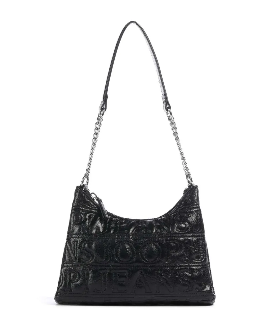 JOOP! Shoulder Bags-Jeans Iniziale Spiega Lucille Shoulder bag imitation leather