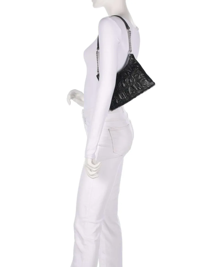 JOOP! Shoulder Bags-Jeans Iniziale Spiega Lucille Shoulder bag imitation leather