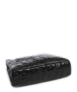 JOOP! Shoulder Bags-Jeans Iniziale Spiega Lucille Shoulder bag imitation leather