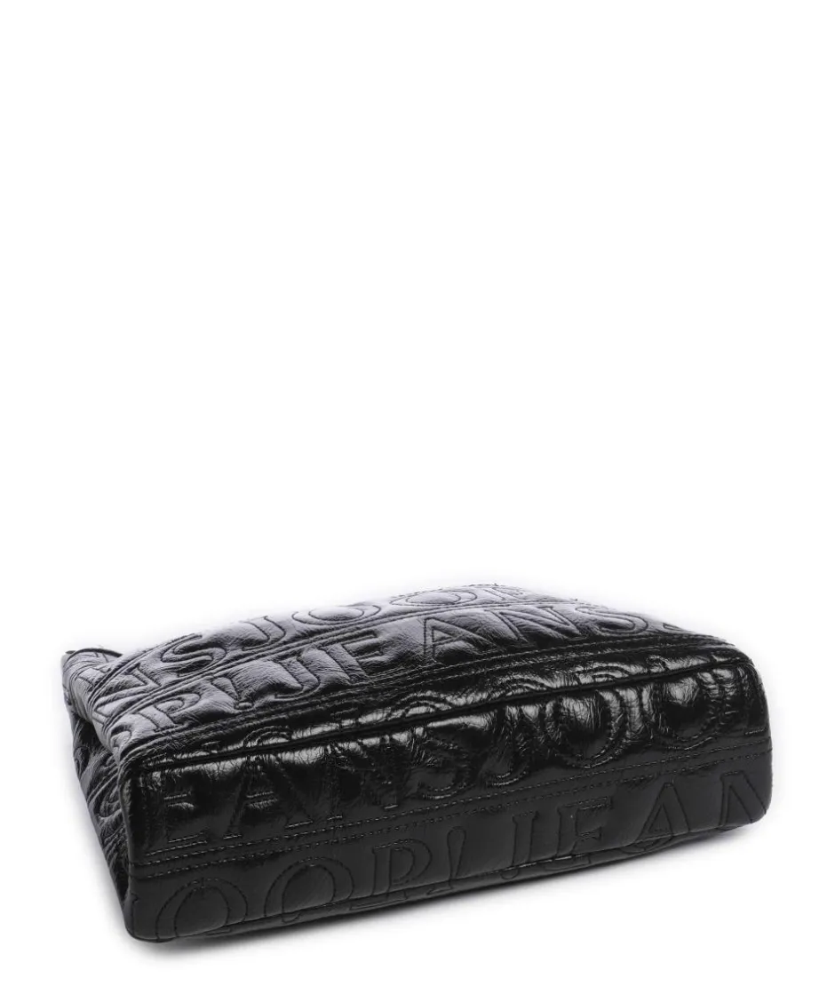 JOOP! Shoulder Bags-Jeans Iniziale Spiega Lucille Shoulder bag imitation leather