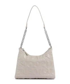 JOOP! Shoulder Bags-Jeans Iniziale Spiega Lucille Shoulder bag imitation leather