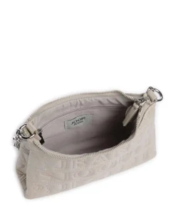 JOOP! Shoulder Bags-Jeans Iniziale Spiega Lucille Shoulder bag imitation leather