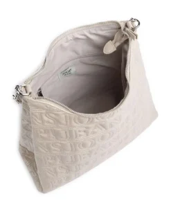 JOOP! Shoulder Bags|Hobo Bags-Jeans Iniziale Spiega Lucille Hobo bag imitation leather