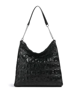 JOOP! Shoulder Bags|Hobo Bags-Jeans Iniziale Spiega Lucille Hobo bag imitation leather