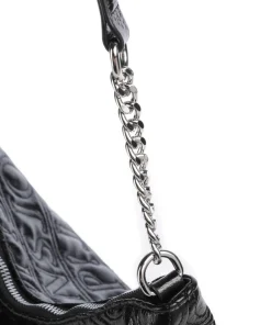 JOOP! Shoulder Bags|Hobo Bags-Jeans Iniziale Spiega Lucille Hobo bag imitation leather