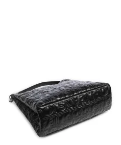 JOOP! Shoulder Bags|Hobo Bags-Jeans Iniziale Spiega Lucille Hobo bag imitation leather