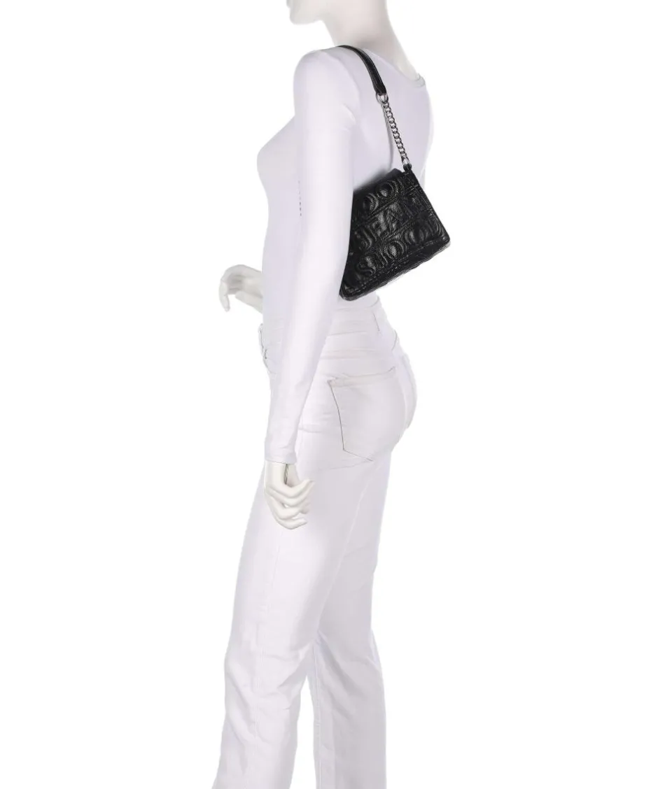 JOOP! Shoulder Bags|Crossbody Bags-Jeans Iniziale Spiega Solar Shoulder bag imitation leather