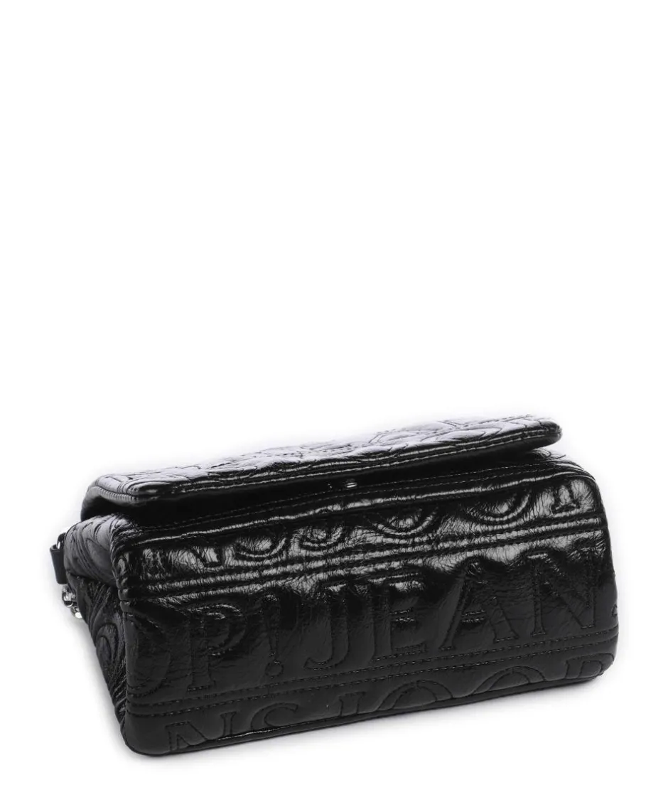 JOOP! Shoulder Bags|Crossbody Bags-Jeans Iniziale Spiega Solar Shoulder bag imitation leather
