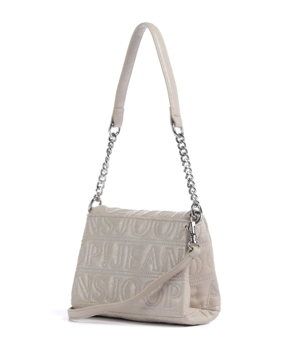 JOOP! Shoulder Bags|Crossbody Bags-Jeans Iniziale Spiega Solar Shoulder bag imitation leather
