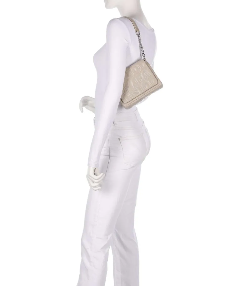 JOOP! Shoulder Bags|Crossbody Bags-Jeans Iniziale Spiega Solar Shoulder bag imitation leather