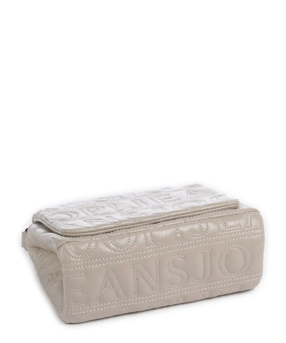 JOOP! Shoulder Bags|Crossbody Bags-Jeans Iniziale Spiega Solar Shoulder bag imitation leather