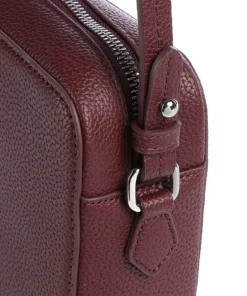 JOOP! Crossbody Bags-Jeans Lettera 1.0 Cloe Crossbody bag imitation leather