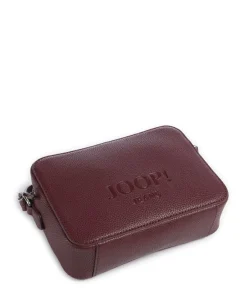 JOOP! Crossbody Bags-Jeans Lettera 1.0 Cloe Crossbody bag imitation leather