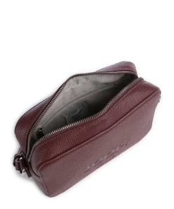 JOOP! Crossbody Bags-Jeans Lettera 1.0 Cloe Crossbody bag imitation leather