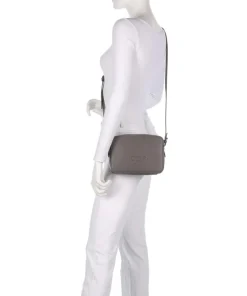 JOOP! Crossbody Bags-Jeans Lettera 1.0 Cloe Crossbody bag imitation leather