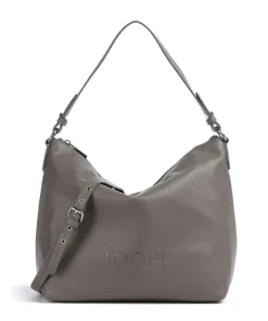 JOOP! Shoulder Bags|Hobo Bags-Jeans Lettera 1.0 Dalia Hobo bag imitation leather