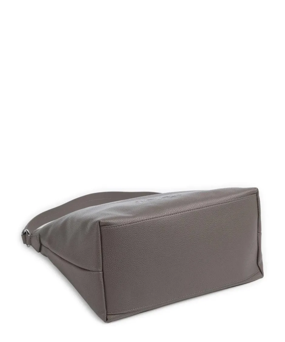 JOOP! Shoulder Bags|Hobo Bags-Jeans Lettera 1.0 Dalia Hobo bag imitation leather