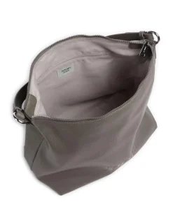 JOOP! Shoulder Bags|Hobo Bags-Jeans Lettera 1.0 Dalia Hobo bag imitation leather