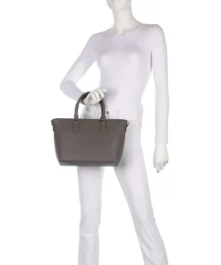 JOOP! Handbags-Jeans Lettera 1.0 Ketty Handbag imitation leather