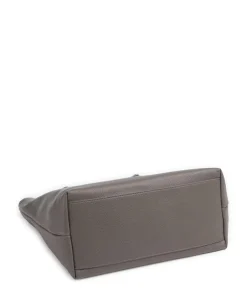 JOOP! Tote Bags-Jeans Lettera 1.0 Lara Tote bag grained leather