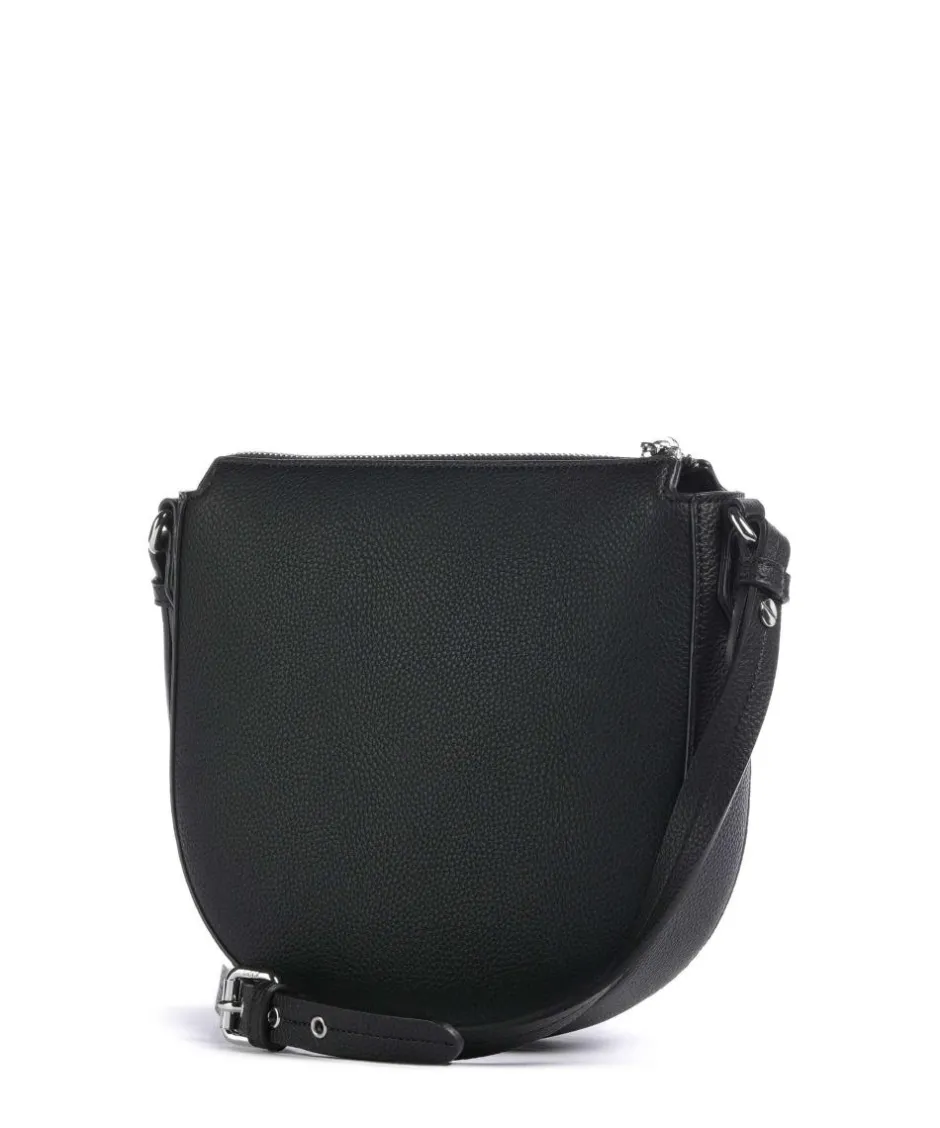 JOOP! Crossbody Bags-Jeans Lettera 1.0 Stella Crossbody bag imitation leather