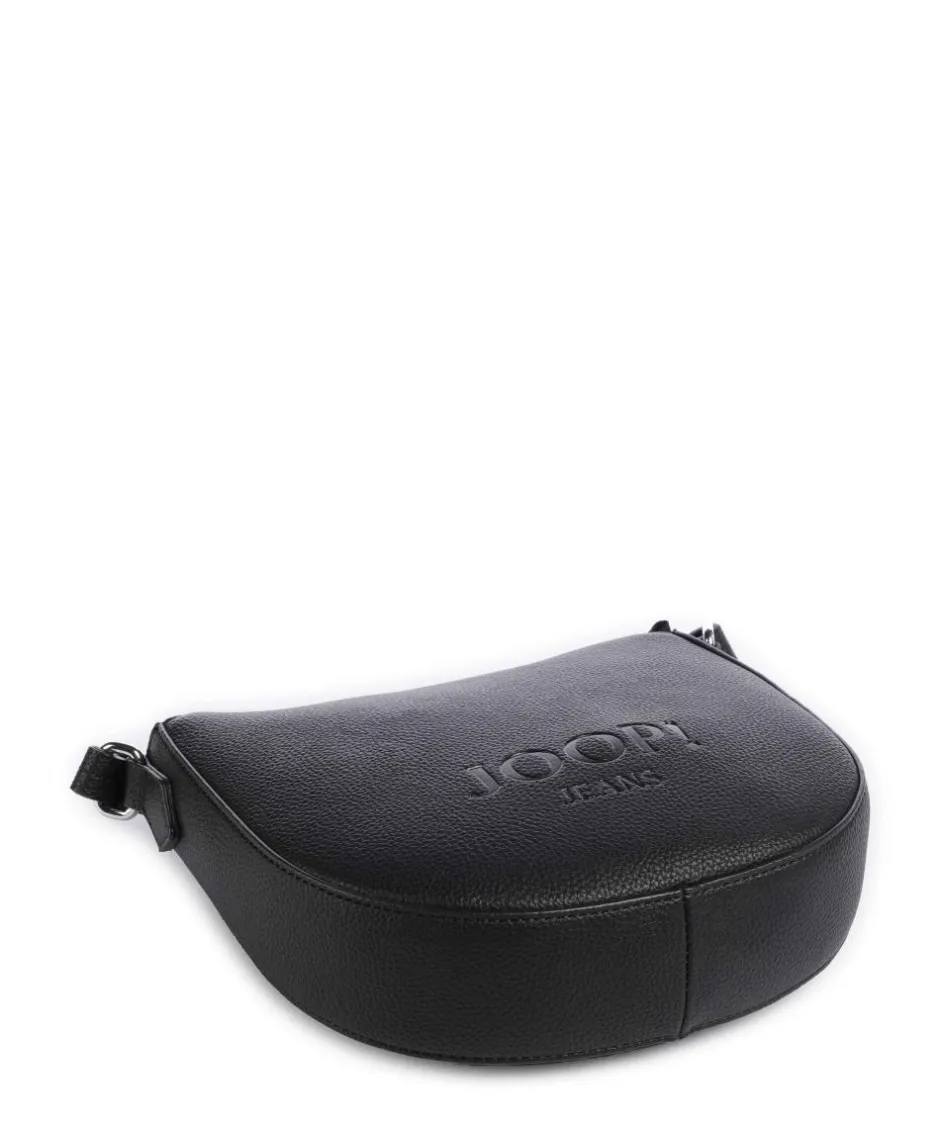 JOOP! Crossbody Bags-Jeans Lettera 1.0 Stella Crossbody bag imitation leather