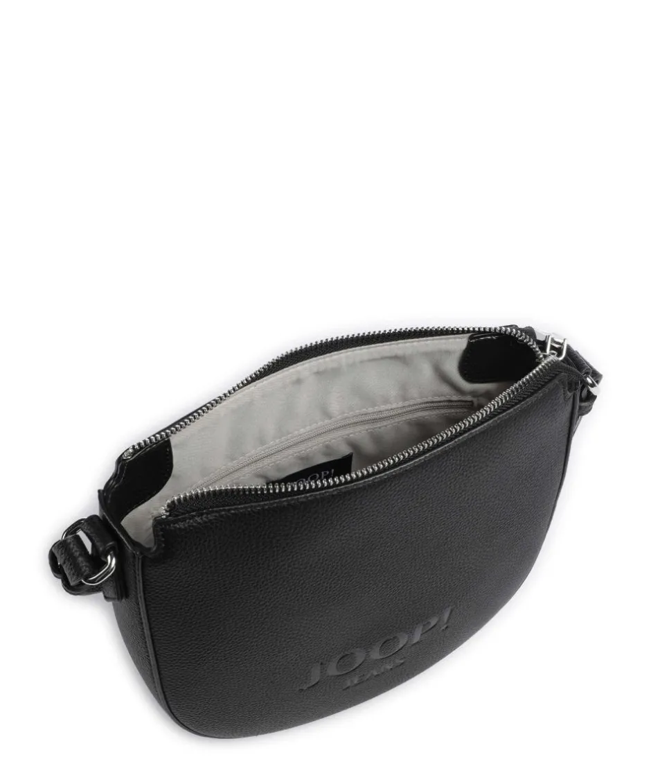 JOOP! Crossbody Bags-Jeans Lettera 1.0 Stella Crossbody bag imitation leather