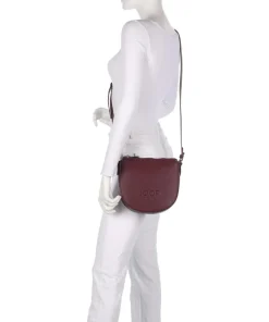 JOOP! Crossbody Bags-Jeans Lettera 1.0 Stella Crossbody bag imitation leather