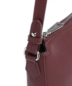 JOOP! Crossbody Bags-Jeans Lettera 1.0 Stella Crossbody bag imitation leather