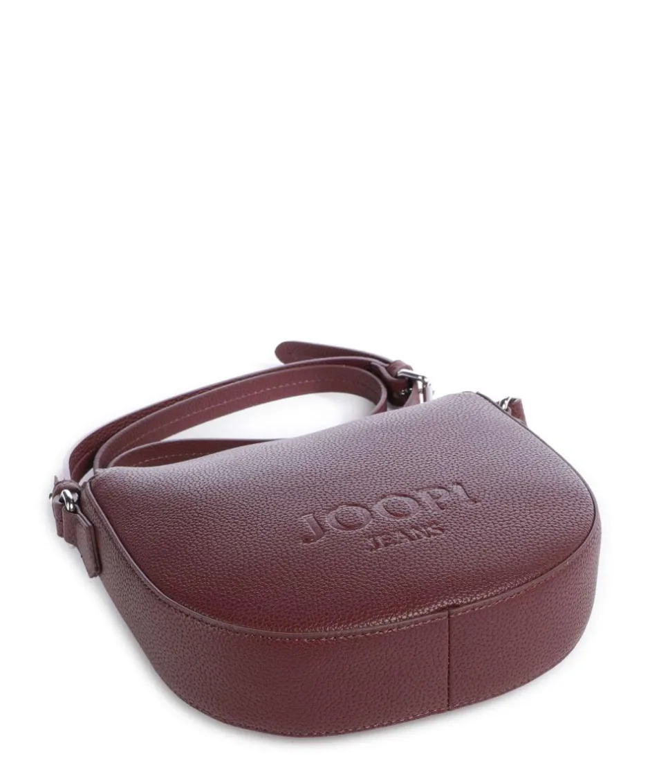 JOOP! Crossbody Bags-Jeans Lettera 1.0 Stella Crossbody bag imitation leather