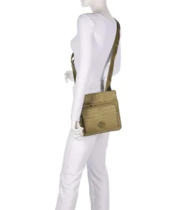 JOOP! Crossbody Bags-Jeans Lietissimo Edition Lilou Crossbody bag polyester