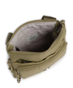 JOOP! Crossbody Bags-Jeans Lietissimo Edition Lilou Crossbody bag polyester