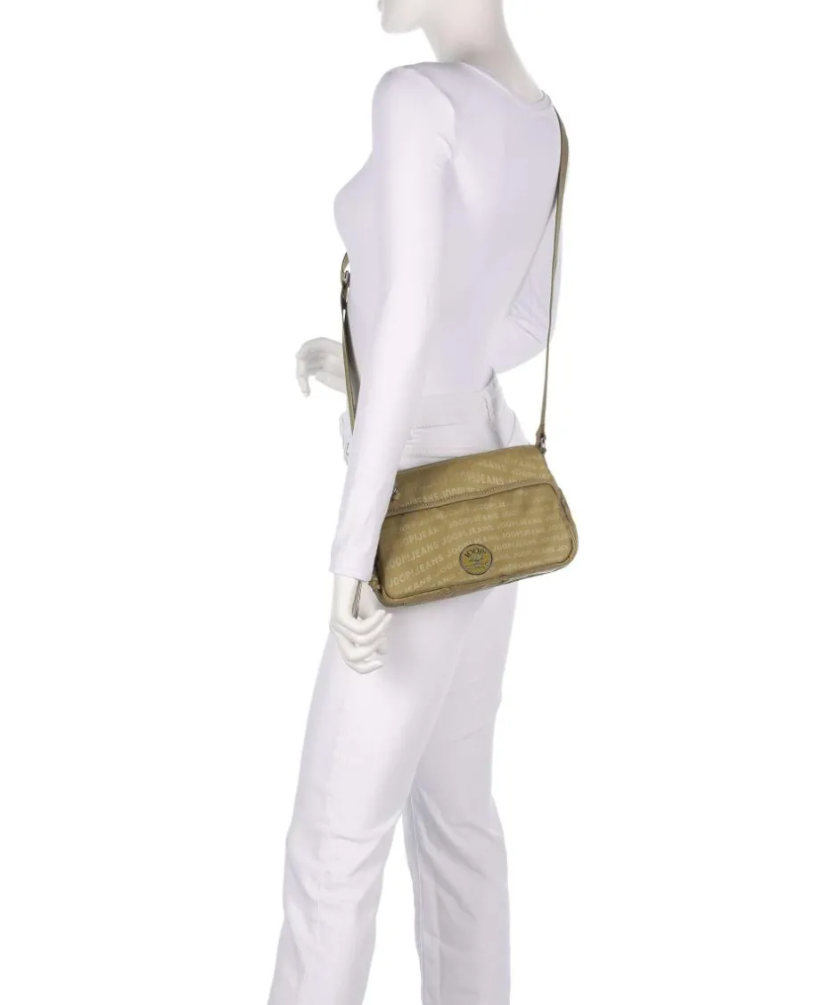 JOOP! Crossbody Bags-Jeans Lietissimo Edition Jasmina Crossbody bag polyester