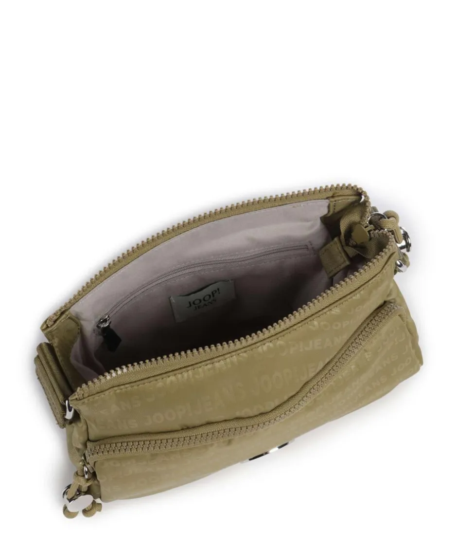 JOOP! Crossbody Bags-Jeans Lietissimo Edition Jasmina Crossbody bag polyester