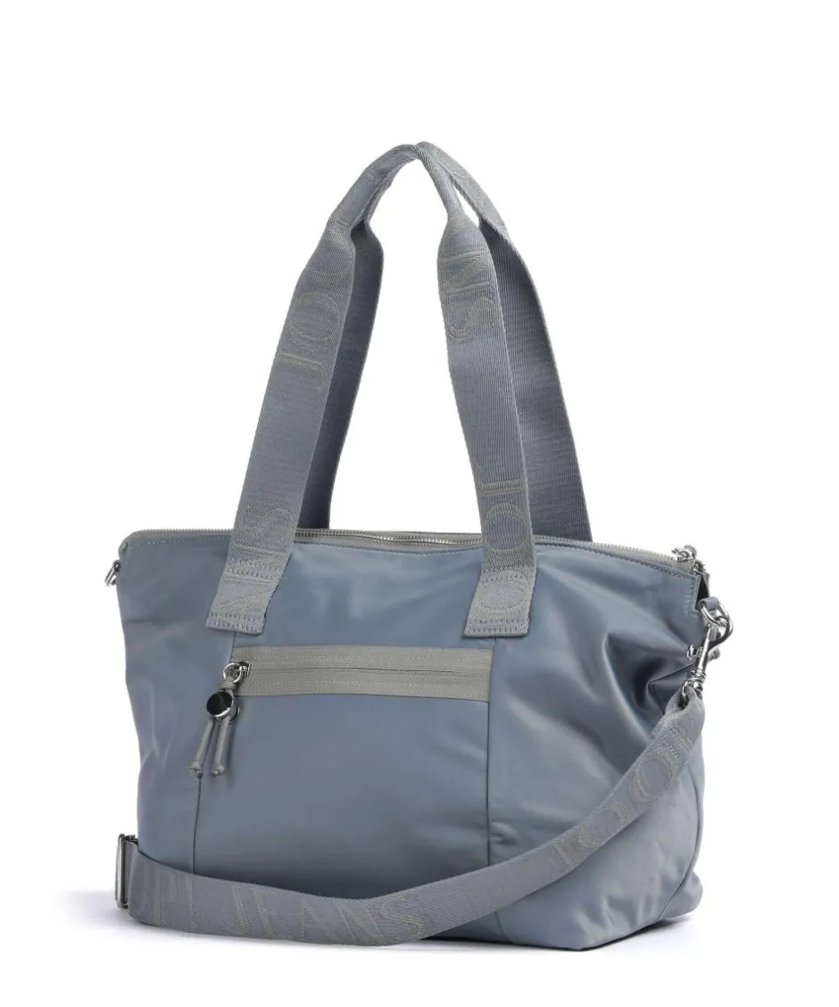 JOOP! Tote Bags-Jeans Lietissimo Janita Tote bag nylon
