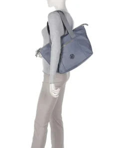 JOOP! Tote Bags-Jeans Lietissimo Janita Tote bag nylon