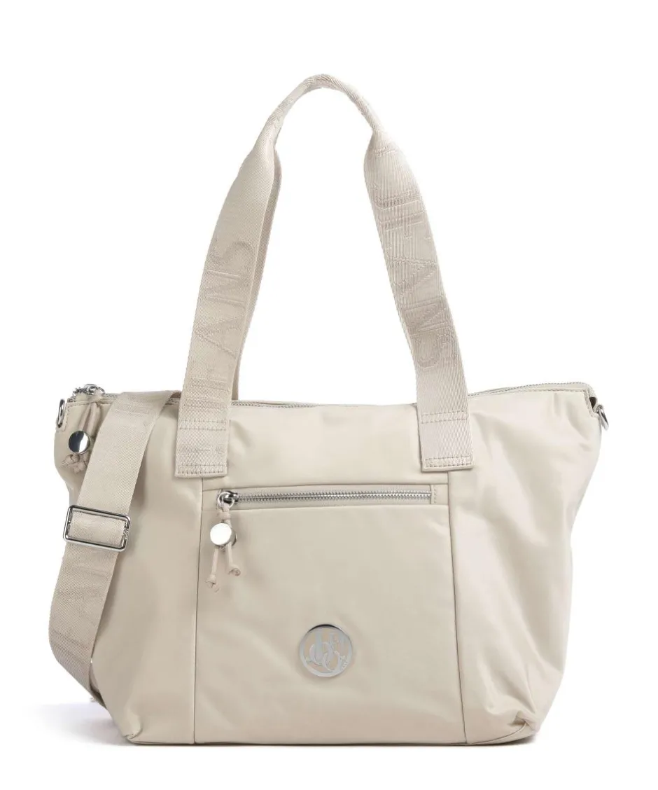 JOOP! Tote Bags-Jeans Lietissimo Janita Tote bag nylon