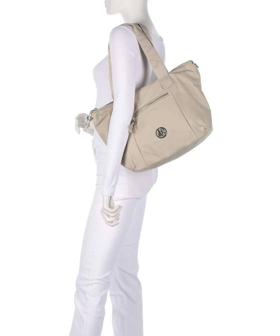 JOOP! Tote Bags-Jeans Lietissimo Janita Tote bag nylon