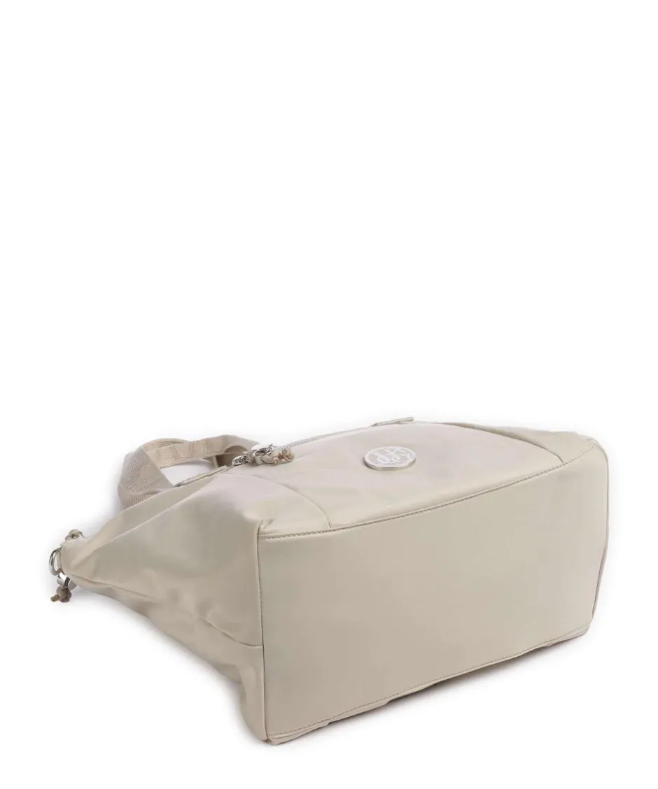 JOOP! Tote Bags-Jeans Lietissimo Janita Tote bag nylon