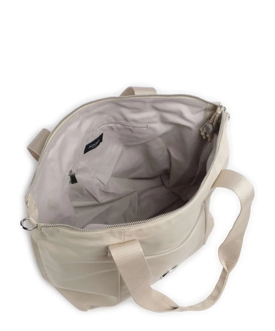 JOOP! Tote Bags-Jeans Lietissimo Janita Tote bag nylon