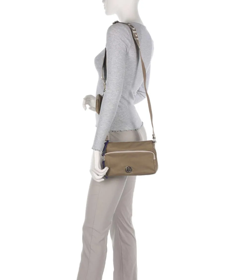 JOOP! Crossbody Bags-Jeans Lietissimo Jasmina Crossbody bag nylon