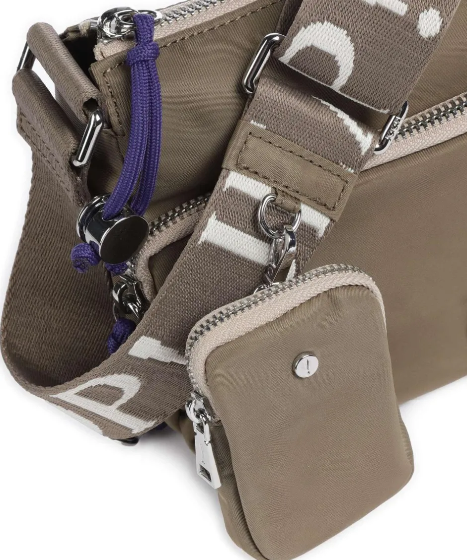 JOOP! Crossbody Bags-Jeans Lietissimo Jasmina Crossbody bag nylon