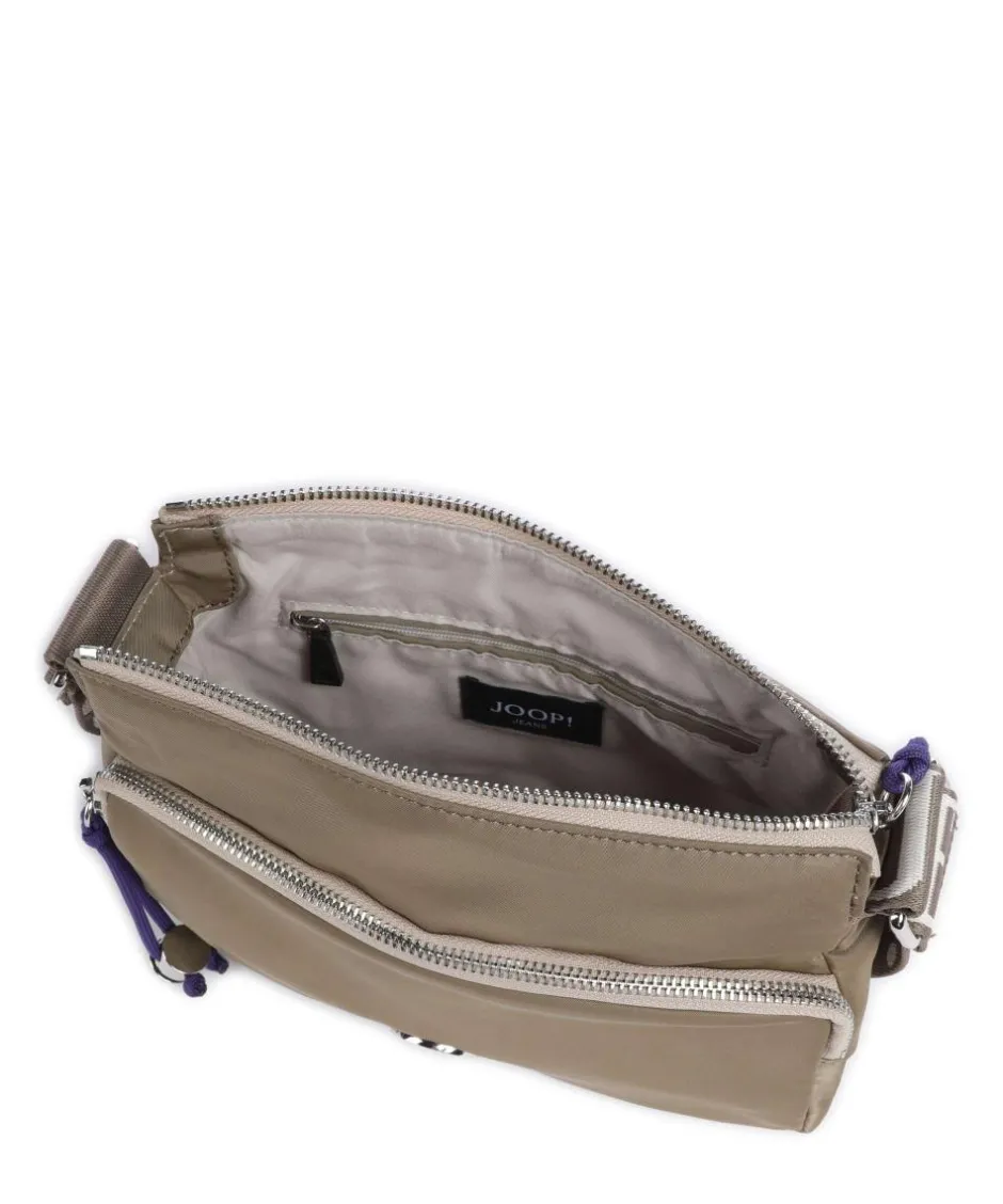 JOOP! Crossbody Bags-Jeans Lietissimo Jasmina Crossbody bag nylon