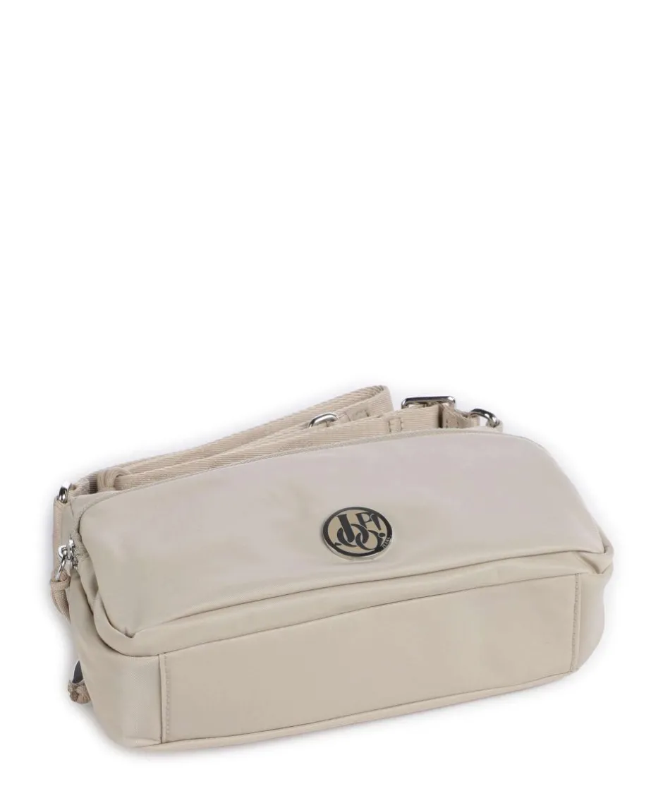 JOOP! Crossbody Bags-Jeans Lietissimo Jasmina Crossbody bag nylon