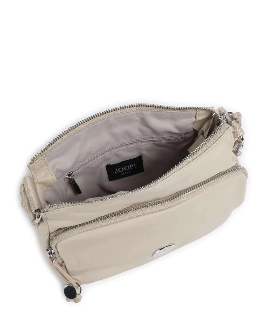 JOOP! Crossbody Bags-Jeans Lietissimo Jasmina Crossbody bag nylon