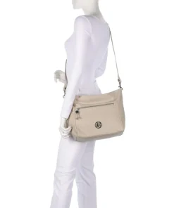 JOOP! Crossbody Bags-Jeans Lietissimo Kaja Crossbody bag nylon