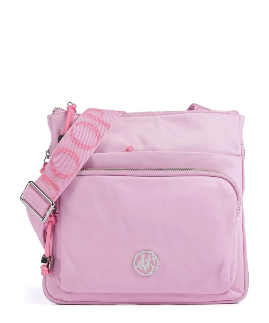 JOOP! Crossbody Bags-Jeans Lietissimo Lilou Crossbody bag nylon