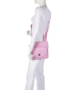 JOOP! Crossbody Bags-Jeans Lietissimo Lilou Crossbody bag nylon