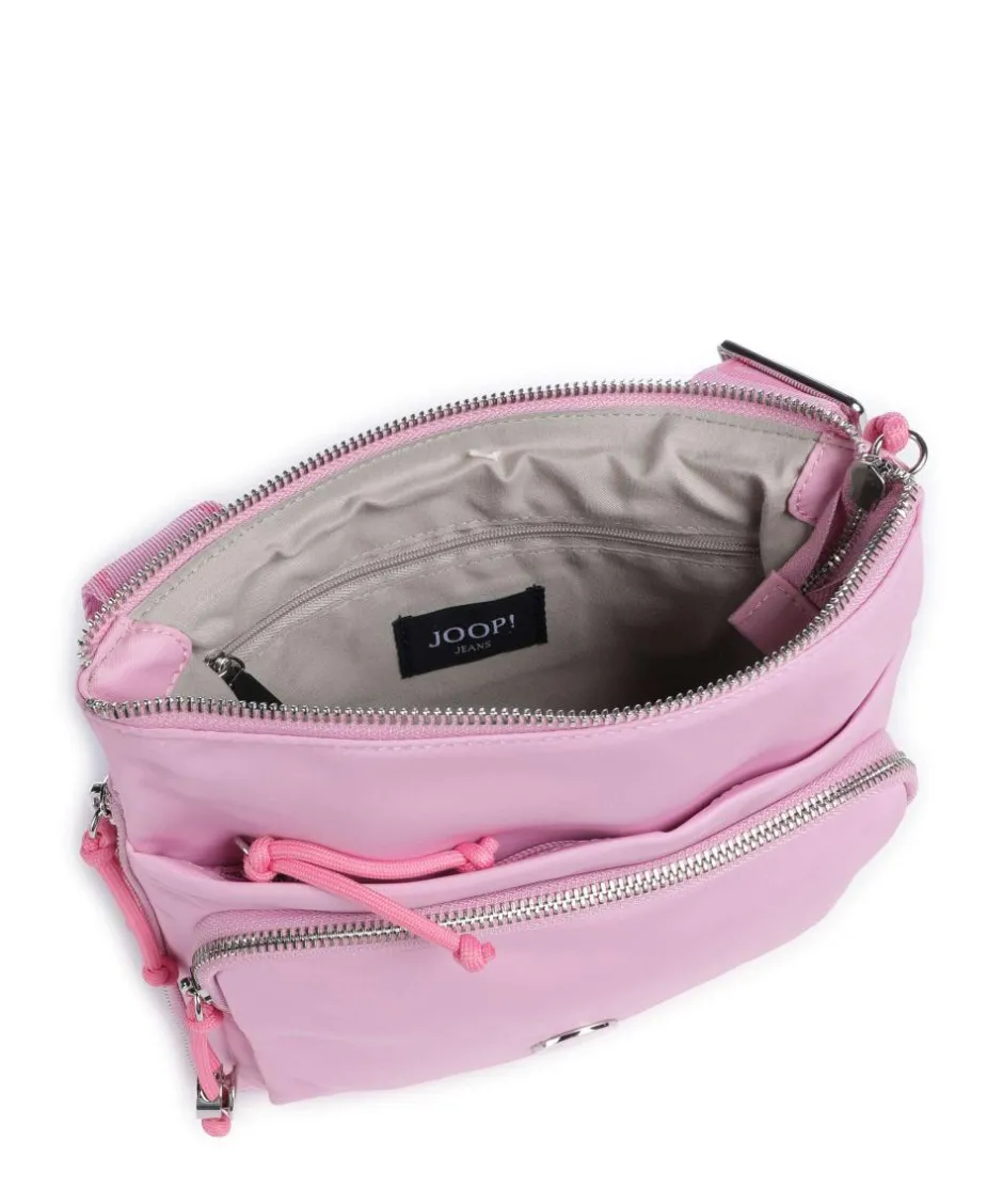 JOOP! Crossbody Bags-Jeans Lietissimo Lilou Crossbody bag nylon